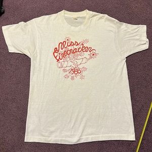 Vintage cast shirt from the 1988 movie Miss Firecracker. BUNDLE TO SAVE $